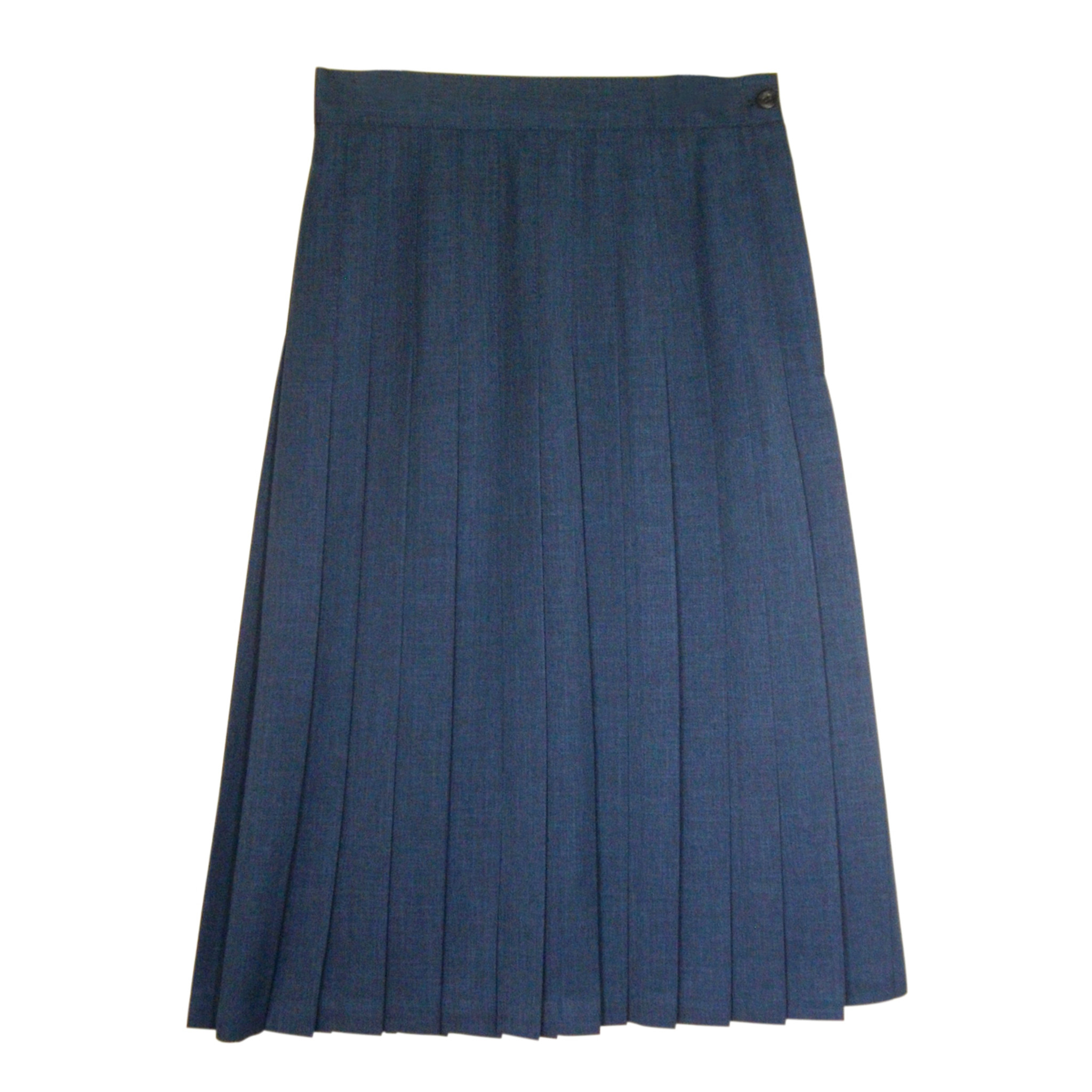 Juniors School Uniform Pleated Skirt ...